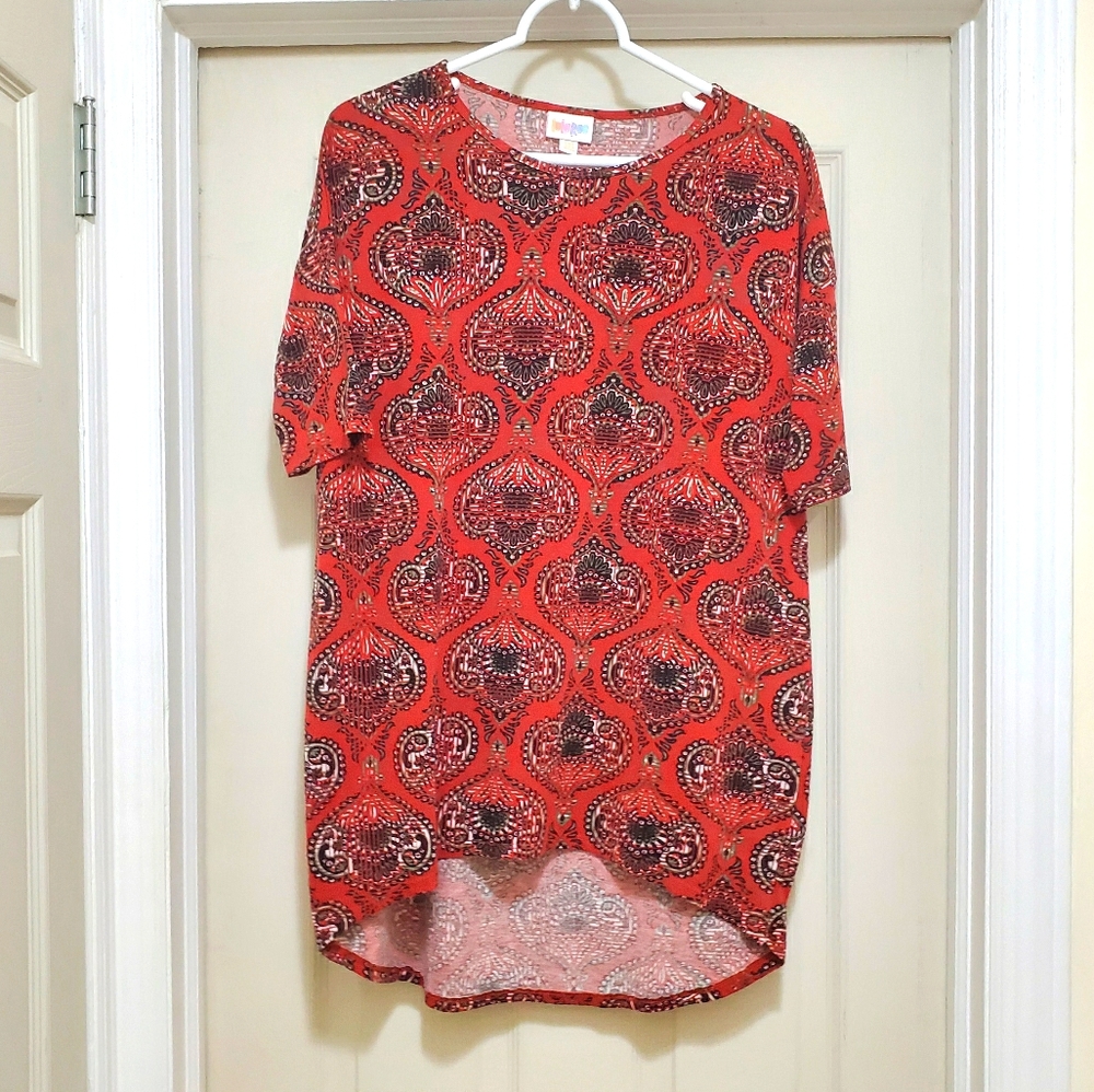 Lularoe Irma XXS